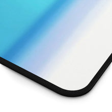 Load image into Gallery viewer, Nanami Aoyama Mouse Pad (Desk Mat) Hemmed Edge