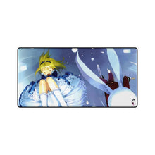 Load image into Gallery viewer, Anime Alice In Wonderland Mouse Pad (Desk Mat)