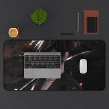 Load image into Gallery viewer, Yato Mouse Pad (Desk Mat) With Laptop