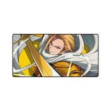 Load image into Gallery viewer, The Seven Deadly Sins Mouse Pad (Desk Mat)