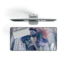 Load image into Gallery viewer, #8.980, Demon Slayer, Tanjiro and Nezuko, Mouse Pad (Desk Mat)