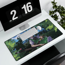 Load image into Gallery viewer, Touhou Mouse Pad (Desk Mat)