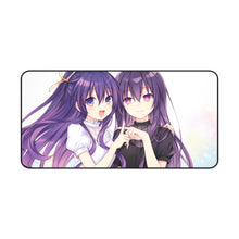 Load image into Gallery viewer, Date A Live Mouse Pad (Desk Mat)