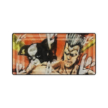 Load image into Gallery viewer, Anime Jojo's Bizarre Adventure Mouse Pad (Desk Mat)