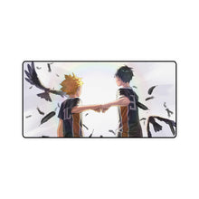 Load image into Gallery viewer, Haikyu!! Mouse Pad (Desk Mat)