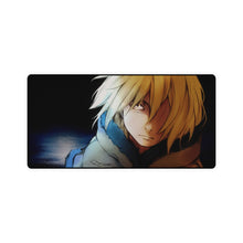 Load image into Gallery viewer, Vinland Saga Mouse Pad (Desk Mat)