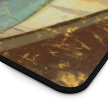 Load image into Gallery viewer, Anime Pokémon Mouse Pad (Desk Mat) Hemmed Edge