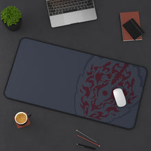 Load image into Gallery viewer, The Rising Of The Shield Hero Mouse Pad (Desk Mat) On Desk