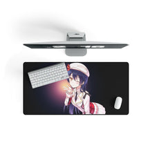 Load image into Gallery viewer, Love Live! Mouse Pad (Desk Mat) On Desk