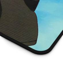 Load image into Gallery viewer, Boruto Mouse Pad (Desk Mat) Hemmed Edge