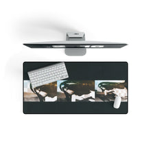 Load image into Gallery viewer, Black Rock Shooter Mouse Pad (Desk Mat)