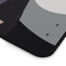 Load image into Gallery viewer, Dagashi Kashi by Mouse Pad (Desk Mat) Hemmed Edge
