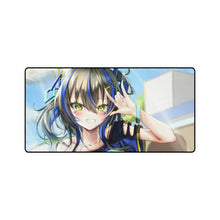 Load image into Gallery viewer, Daitaku Helios Mouse Pad (Desk Mat)