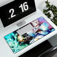 Load image into Gallery viewer, Utau Mouse Pad (Desk Mat)