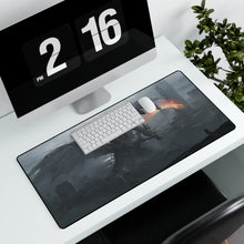 Load image into Gallery viewer, Yu-Gi-Oh! Mouse Pad (Desk Mat)