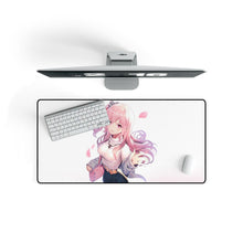 Load image into Gallery viewer, Anime Original Mouse Pad (Desk Mat) On Desk