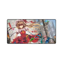 Load image into Gallery viewer, Touhou Mouse Pad (Desk Mat)