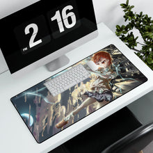 Load image into Gallery viewer, A Certain Magical Index Mouse Pad (Desk Mat)