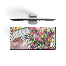Load image into Gallery viewer, Anime My Little Monster Mouse Pad (Desk Mat) On Desk