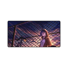 Load image into Gallery viewer, Darling in the FranXX Mouse Pad (Desk Mat)