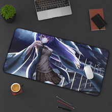 Load image into Gallery viewer, Anime Original Mouse Pad (Desk Mat) On Desk