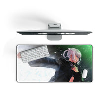 Load image into Gallery viewer, Call of the Night Mouse Pad (Desk Mat)