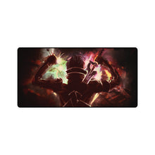 Load image into Gallery viewer, Sword Art Online Mouse Pad (Desk Mat)