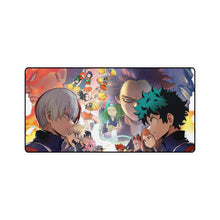Load image into Gallery viewer, Sports Festival Showdown Mouse Pad (Desk Mat)