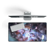 Load image into Gallery viewer, Naruto, Sasuke and Boruto Mouse Pad (Desk Mat) On Desk