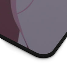 Load image into Gallery viewer, Saekano: How To Raise A Boring Girlfriend Mouse Pad (Desk Mat) Hemmed Edge