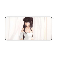 Load image into Gallery viewer, Komi Can't Communicate Komi Shouko Mouse Pad (Desk Mat)