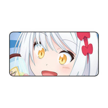 Load image into Gallery viewer, Nisekoi Mouse Pad (Desk Mat)