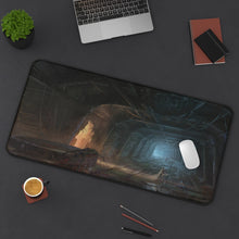 Load image into Gallery viewer, Ling Long: Incarnation Mouse Pad (Desk Mat) On Desk