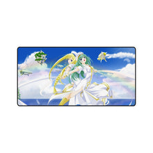 Load image into Gallery viewer, Aria The Animation Mouse Pad (Desk Mat)