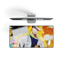 Load image into Gallery viewer, Anime Jojo's Bizarre Adventure Mouse Pad (Desk Mat)