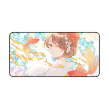 Load image into Gallery viewer, Anime Original Mouse Pad (Desk Mat)