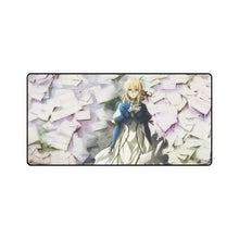 Load image into Gallery viewer, Violet Evergarden Mouse Pad (Desk Mat)