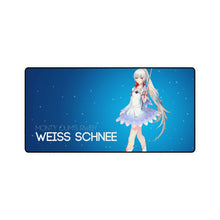 Load image into Gallery viewer, Anime RWBY Mouse Pad (Desk Mat)