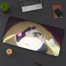 Load image into Gallery viewer, A Certain Magical Index Mouse Pad (Desk Mat) On Desk
