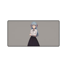 Load image into Gallery viewer, Anime Girl Mouse Pad (Desk Mat)