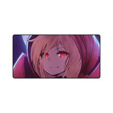 Load image into Gallery viewer, Anime Overlord Mouse Pad (Desk Mat)