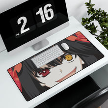 Load image into Gallery viewer, Date A Live Mouse Pad (Desk Mat) With Laptop