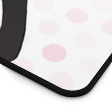 Load image into Gallery viewer, Demon Slayer: Kimetsu no Yaiba Mouse Pad (Desk Mat) Hemmed Edge