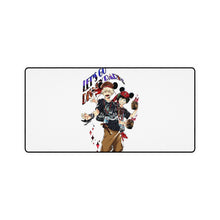 Load image into Gallery viewer, My Hero Academia Izuku Midoriya, Katsuki Bakugou Mouse Pad (Desk Mat)