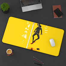 Load image into Gallery viewer, Durarara!! Izaya Orihara Mouse Pad (Desk Mat) On Desk