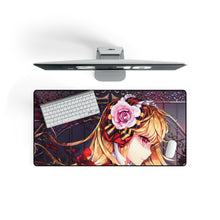 Load image into Gallery viewer, Sword Girls Mouse Pad (Desk Mat)