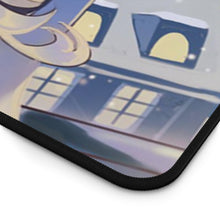 Load image into Gallery viewer, Anime Original Mouse Pad (Desk Mat) Hemmed Edge
