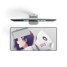 Load image into Gallery viewer, Ichigo Mouse Pad (Desk Mat) On Desk