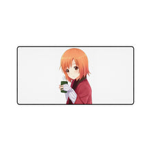 Load image into Gallery viewer, Asuna Yuuki Mouse Pad (Desk Mat)