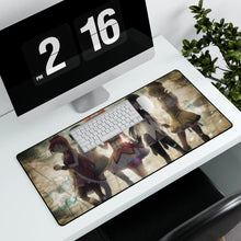 Load image into Gallery viewer, Puella Magi Madoka Magica Mouse Pad (Desk Mat)